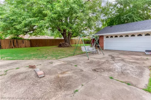 4722 S W St, Fort Smith, AR 72903 photo 26