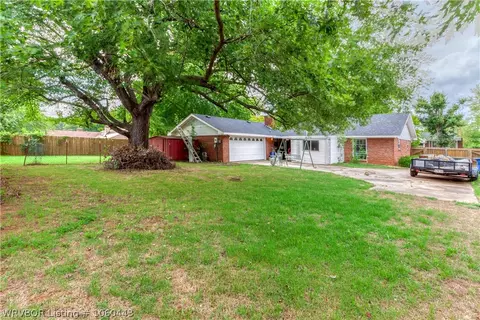 4722 S W St, Fort Smith, AR 72903 photo 27