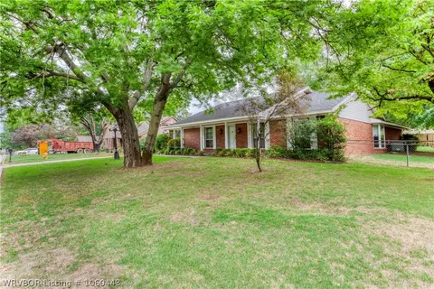 4722 S W St, Fort Smith, AR 72903 photo 5