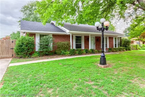 4722 S W St, Fort Smith, AR 72903 photo 1