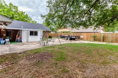4722 S W St, Fort Smith, AR 72903 photo 24