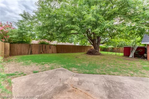 4722 S W St, Fort Smith, AR 72903 photo 28