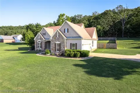 1320 Southfork Ln, Fort Smith, AR 72916 photo 2