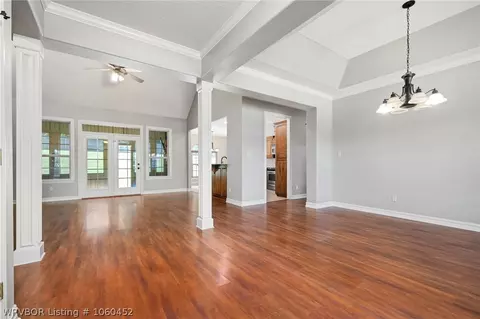 1320 Southfork Ln, Fort Smith, AR 72916 photo 5