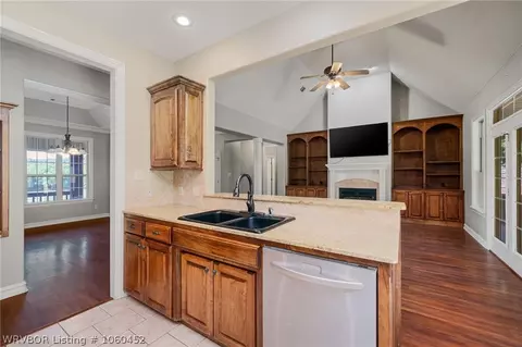 1320 Southfork Ln, Fort Smith, AR 72916 photo 14