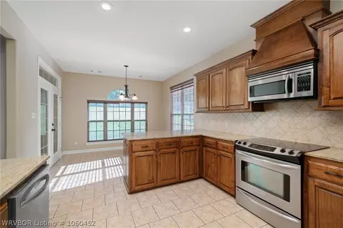 1320 Southfork Ln, Fort Smith, AR 72916 photo 15