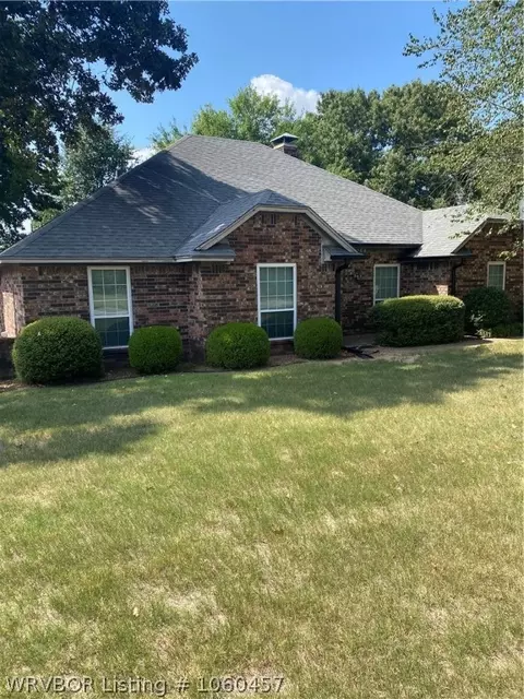 10404 Bardene St, Fort Smith, AR 72908 photo 2