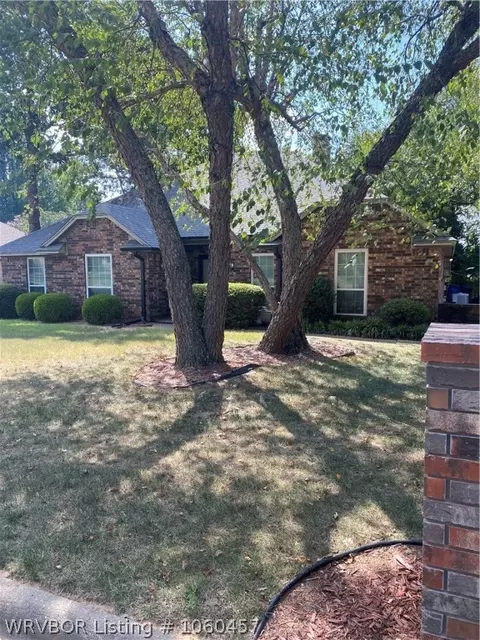 10404 Bardene St, Fort Smith, AR 72908 photo 1