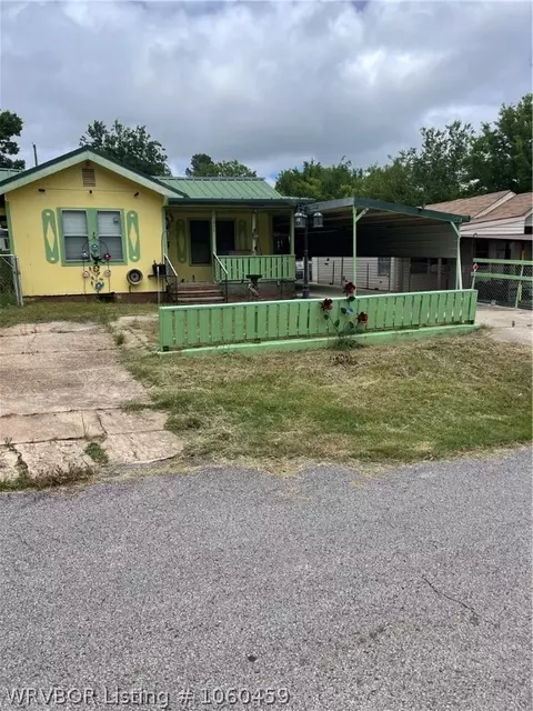 1711 S Y St, Fort Smith, AR 72901 photo 2