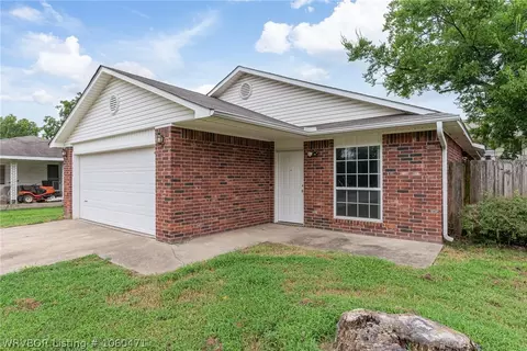7204 Texas Rd, Fort Smith, AR 72908 photo 9