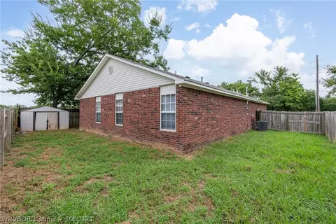 7204 Texas Rd, Fort Smith, AR 72908 photo 10