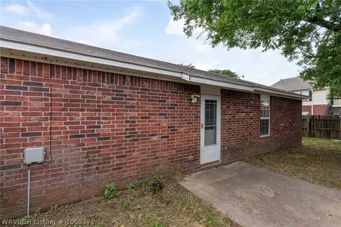 7204 Texas Rd, Fort Smith, AR 72908 photo 5