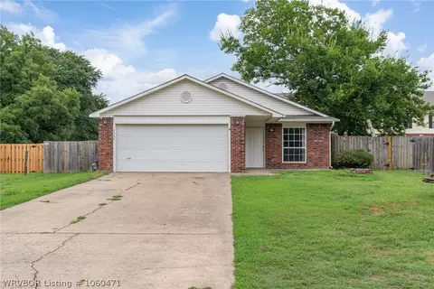 7204 Texas Rd, Fort Smith, AR 72908 photo 6
