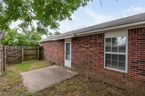 7204 Texas Rd, Fort Smith, AR 72908 photo 8