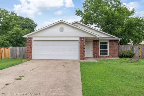 7204 Texas Rd, Fort Smith, AR 72908 photo 11
