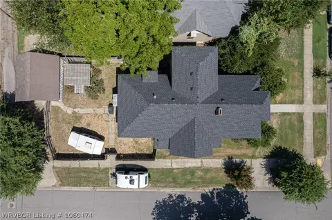 701 N 18th St, Fort Smith, AR 72901 photo 45
