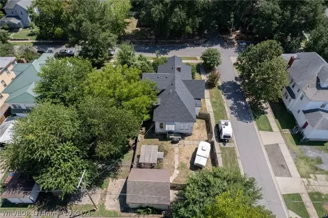 701 N 18th St, Fort Smith, AR 72901 photo 46