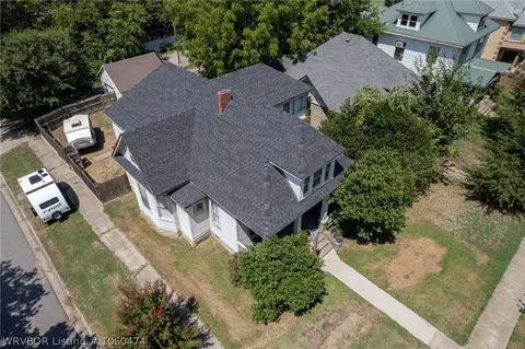 701 N 18th St, Fort Smith, AR 72901 photo 37