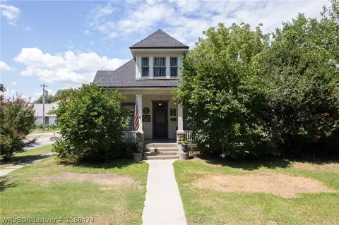 701 N 18th St, Fort Smith, AR 72901 photo 49