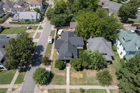 701 N 18th St, Fort Smith, AR 72901 photo 50
