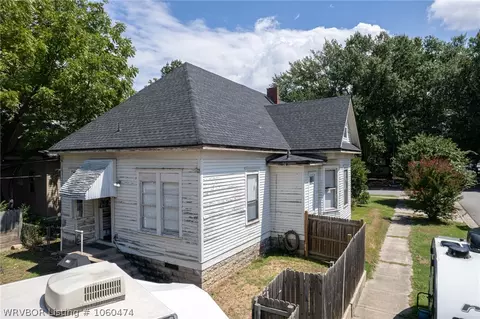 701 N 18th St, Fort Smith, AR 72901 photo 38