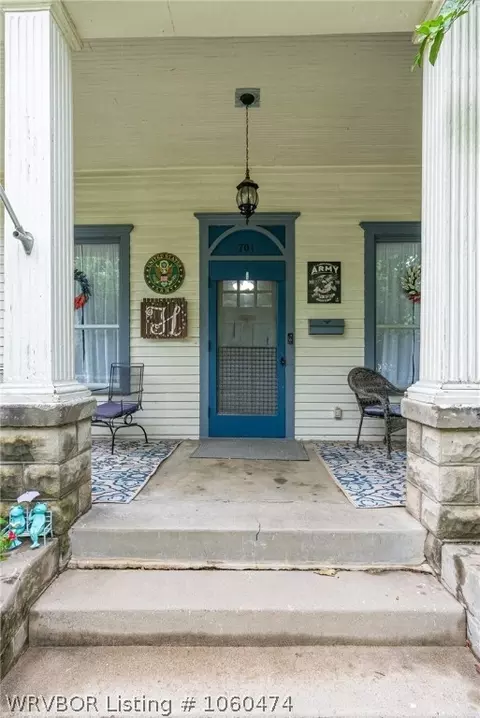701 N 18th St, Fort Smith, AR 72901 photo 36