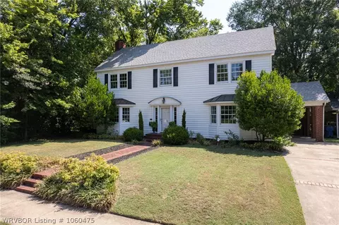 410 May Ave, Fort Smith, AR 72901 photo 3