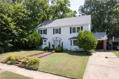 410 May Ave, Fort Smith, AR 72901 photo 4
