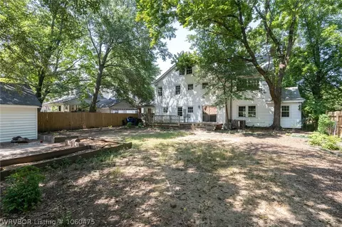 410 May Ave, Fort Smith, AR 72901 photo 44