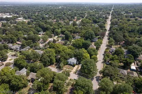 410 May Ave, Fort Smith, AR 72901 photo 7