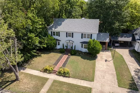 410 May Ave, Fort Smith, AR 72901 photo 2