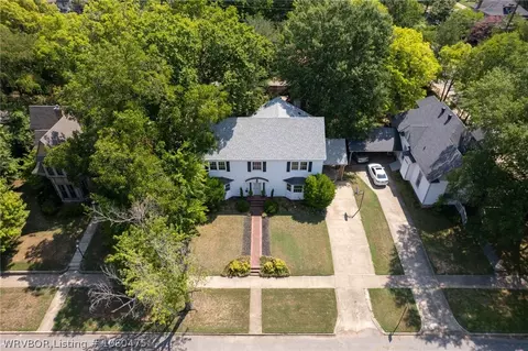 410 May Ave, Fort Smith, AR 72901 photo 6