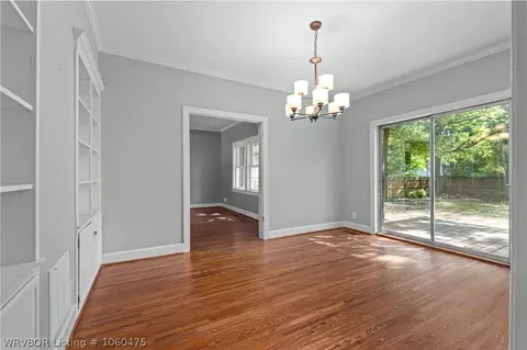 410 May Ave, Fort Smith, AR 72901 photo 17