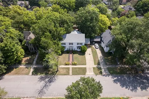 410 May Ave, Fort Smith, AR 72901 photo 5