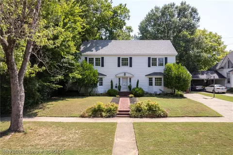 410 May Ave, Fort Smith, AR 72901 photo 1