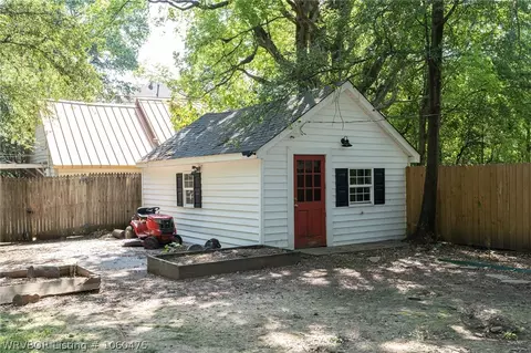 410 May Ave, Fort Smith, AR 72901 photo 45