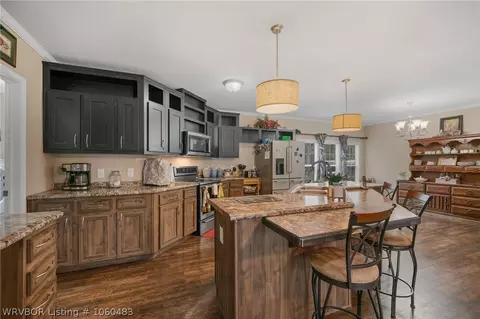 8826 Southshore Dr, Hackett, AR 72937 photo 12