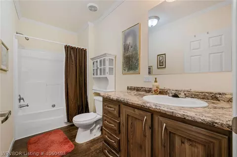8826 Southshore Dr, Hackett, AR 72937 photo 28