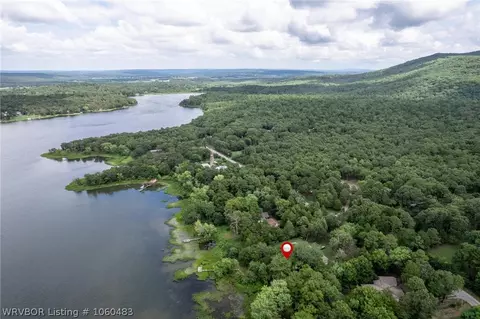 8826 Southshore Dr, Hackett, AR 72937 photo 3