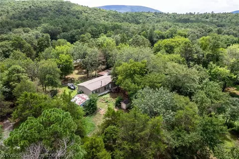 8826 Southshore Dr, Hackett, AR 72937 photo 5