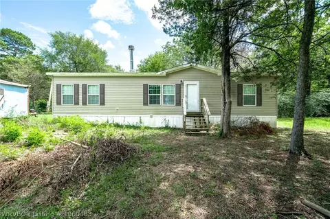8826 Southshore Dr, Hackett, AR 72937 photo 1