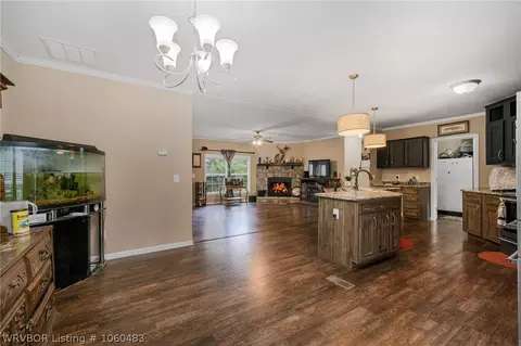 8826 Southshore Dr, Hackett, AR 72937 photo 15