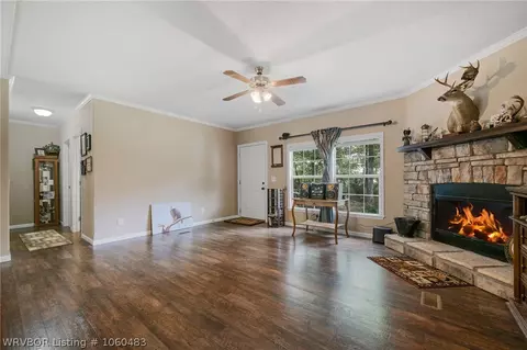 8826 Southshore Dr, Hackett, AR 72937 photo 14