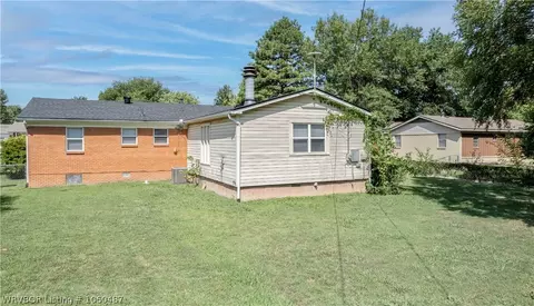8005 Holly Ave, Fort Smith, AR 72908 photo 19
