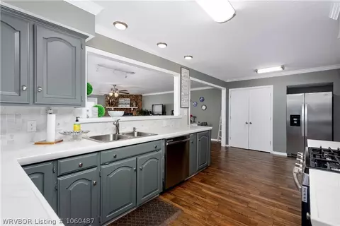 8005 Holly Ave, Fort Smith, AR 72908 photo 9