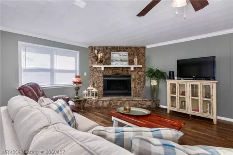 8005 Holly Ave, Fort Smith, AR 72908 photo 12