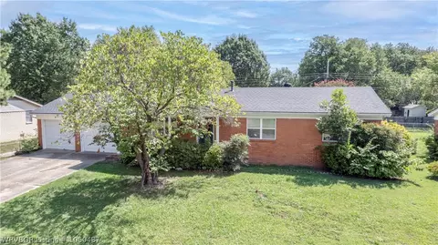 8005 Holly Ave, Fort Smith, AR 72908 photo 4