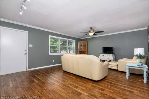 8005 Holly Ave, Fort Smith, AR 72908 photo 6