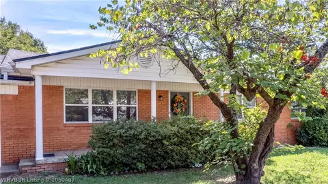 8005 Holly Ave, Fort Smith, AR 72908 photo 5