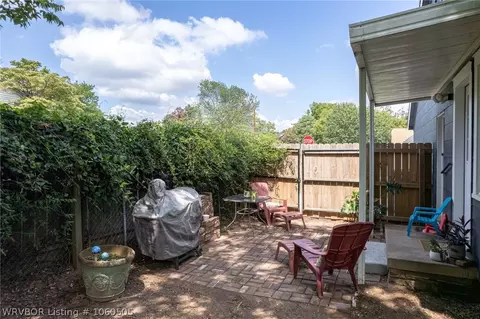 2400 S Q St, Fort Smith, AR 72901 photo 21